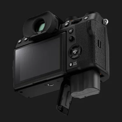 Цифровий фотоапарат Fujifilm X-T5 Body (Black) (16782246) (Standard) в Ковелі