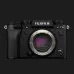 Цифровой фотоаппарат Fujifilm X-T5 Body (Black) (16782246) (Standard)