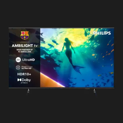Телевизор Philips 43 43PUS8010/12 (UA)
