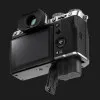 Цифровой фотоаппарат Fujifilm X-T5 Body (Silver) (16782337) (Standard)