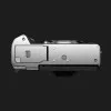 Цифровой фотоаппарат Fujifilm X-T5 Body (Silver) (16782337) (Standard)