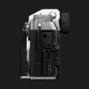 Цифровой фотоаппарат Fujifilm X-T5 Body (Silver) (16782337) (Standard)
