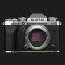 Цифровой фотоаппарат Fujifilm X-T5 Body (Silver) (16782337) (Standard)