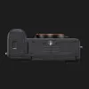 Цифровий фотоапарат Sony Alpha A7C Body (Black) (ILCE7CB) (Standard)