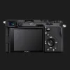 Цифровий фотоапарат Sony Alpha A7C Body (Black) (ILCE7CB) (Standard)