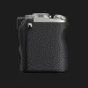Цифровий фотоапарат Sony Alpha A7C II kit 28-60 mm (Silver) (ILCE7CM2LS) (Standard)