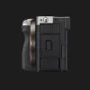 Цифровий фотоапарат Sony Alpha A7C II kit 28-60 mm (Silver) (ILCE7CM2LS) (Standard)