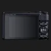 Компактный цифровой фотоаппарат Canon PowerShot SX740 HS (Black) (2955C012) (Standard)