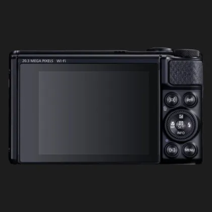 Компактний цифровий фотоапарат Canon PowerShot SX740 HS (Black) (2955C012) (Standard) в Ковелі