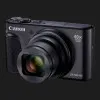 Компактный цифровой фотоаппарат Canon PowerShot SX740 HS (Black) (2955C012) (Standard)
