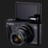 Компактный цифровой фотоаппарат Canon PowerShot SX740 HS (Black) (2955C012) (Standard)