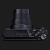 Компактный цифровой фотоаппарат Canon PowerShot SX740 HS (Black) (2955C012) (Standard)