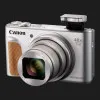 Компактний цифровий фотоапарат Canon PowerShot SX740 HS (Silver) (2956C012) (Standard)