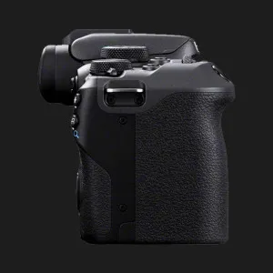 Цифровой фотоаппарат Canon EOS R10 Body (5331C046) (Standard)