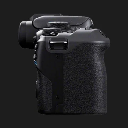 Цифровий фотоапарат Canon EOS R10 Body (5331C046) (Standard) в Ковелі