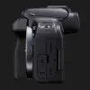 Цифровий фотоапарат Canon EOS R10 Body (5331C046) (Standard)