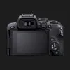 Цифровий фотоапарат Canon EOS R10 Body (5331C046) (Standard)