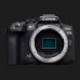 Цифровий фотоапарат Canon EOS R10 Body (5331C046) (Standard)