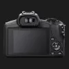 Цифровий фотоапарат Canon EOS R100 kit 18-45mm IS STM (6052C013) (Standard)