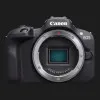 Цифровий фотоапарат Canon EOS R100 kit 18-45mm IS STM (6052C013) (Standard)