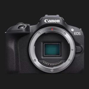 Цифровой фотоаппарат Canon EOS R100 kit 18-45mm IS STM (6052C013) (Standard)