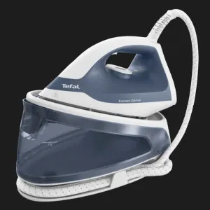 Парогенератор Tefal SV4110E0 (Blue)