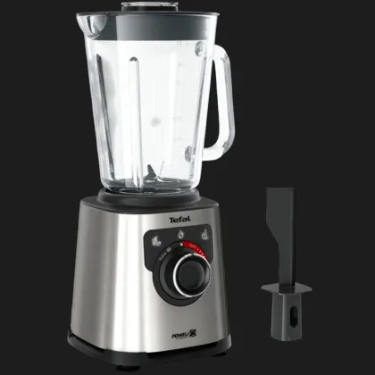 Блендер стаціонарний Tefal BL871D31 (Gray)
