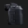 Цифровий фотоапарат Canon EOS R5 kit 24-105mm L IS (4147C013) (Standard)
