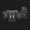Цифровий фотоапарат Canon EOS R5 kit 24-105mm L IS (4147C013) (Standard)