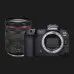 Цифровий фотоапарат Canon EOS R5 kit 24-105mm L IS (4147C013) (Standard)