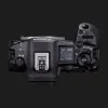 Цифровой фотоаппарат Canon EOS R5 Mark II Body (6536C022) (Standard)
