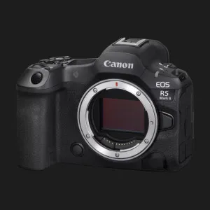 Цифровой фотоаппарат Canon EOS R5 Mark II Body (6536C022) (Standard)
