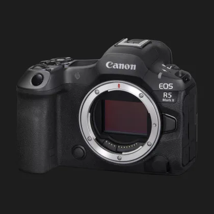 Цифровий фотоапарат Canon EOS R5 Mark II Body (6536C022) (Standard) в Ковелі
