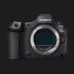 Цифровой фотоаппарат Canon EOS R5 Mark II Body (6536C022) (Standard)
