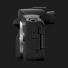 Цифровий фотоапарат Canon EOS R50 kit RF-S 18-45mm IS STM + RF-S 55-210mm IS STM (Black) (5811C034) (Standard)