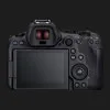 Цифровий фотоапарат Canon EOS R6 Mark II kit 24-105mm IS STM (5666C030) (Standard)