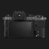 Цифровой фотоаппарат Fujifilm X-S20 Body (Black) (16781826) (Standard)