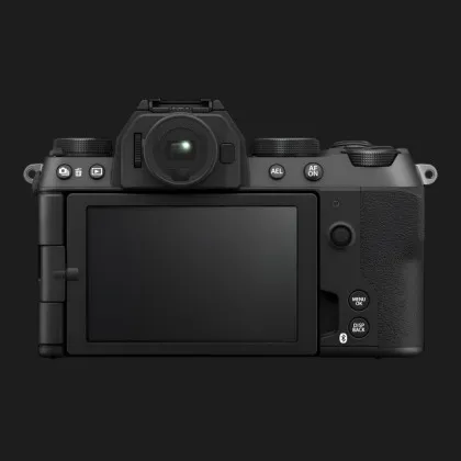Цифровий фотоапарат Fujifilm X-S20 Body (Black) (16781826) (Standard) в Ковелі