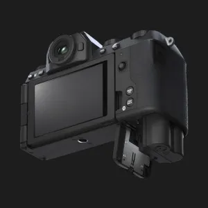 Цифровой фотоаппарат Fujifilm X-S20 Body (Black) (16781826) (Standard) (Уценка)