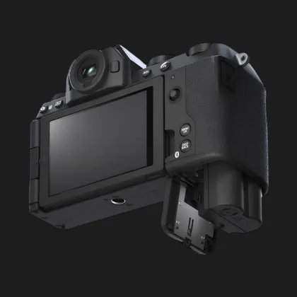Цифровий фотоапарат Fujifilm X-S20 Body (Black) (16781826) (Standard) в Ковелі