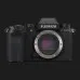 Цифровой фотоаппарат Fujifilm X-S20 Body (Black) (16781826) (Standard)