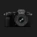 Цифровий фотоапарат Fujifilm X-S20 Kit 16-50mm WR (Black) (16843129) (Standard)