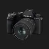 Цифровий фотоапарат Fujifilm X-S20 Kit 16-50mm WR (Black) (16843129) (Standard)