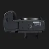 Цифровий фотоапарат Canon EOS R7 Body (Black) (5137C041) (Standard)