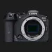 Цифровий фотоапарат Canon EOS R7 Body (Black) (5137C041) (Standard)