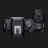 Цифровий фотоапарат Canon EOS R7 Body (Black) (5137C041) (Standard)
