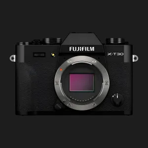 Цифровой фотоаппарат Fujifilm X-T30 II Body (Black) (16759615) (Standard)