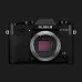 Цифровий фотоапарат Fujifilm X-T30 II Body (Black) (16759615) (Standard)