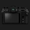 Цифровий фотоапарат Fujifilm X-T30 II Body (Black) (16759615) (Standard)