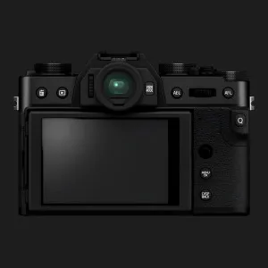 Цифровой фотоаппарат Fujifilm X-T30 II Body (Black) (16759615) (Standard)